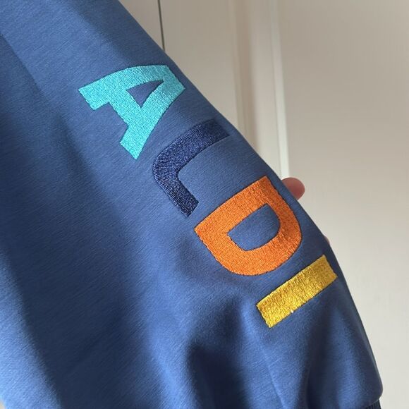 ALDI Gear Sweatshirt women’s XL New with Tags - Picture 3 of 7